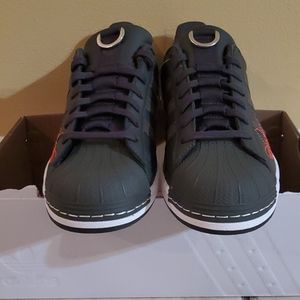 adidas Originals Superstar "Legend Earth Brown"